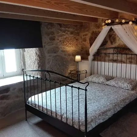 Σπίτι διακοπών Casa Mariela