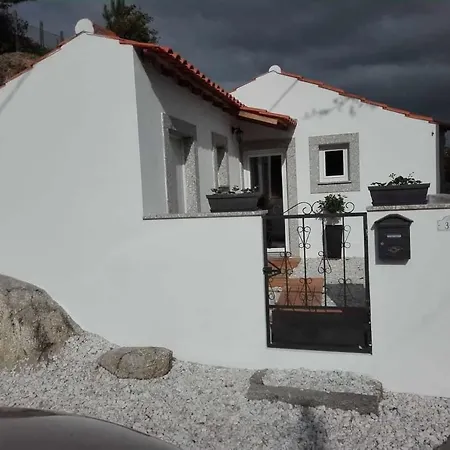 Σπίτι διακοπών Casa Mariela *