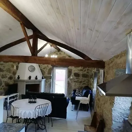 Casa Mariela Ponte da Barca