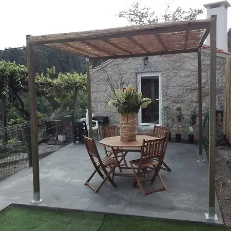 Casa Mariela