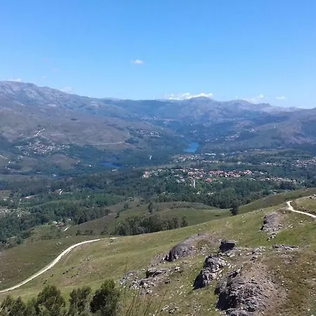 Casa Mariela Σπίτι διακοπών Ponte da Barca